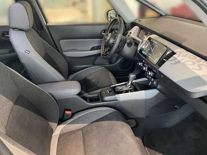 Honda Jazz e:HEV 1.5 i-MMD Hybrid Advance Sport (GR)