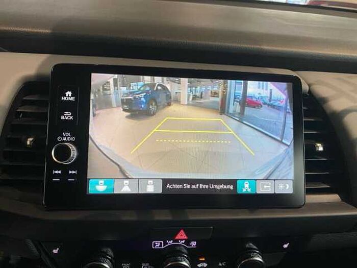 Honda Jazz e:HEV 1.5 i-MMD Hybrid Advance Sport (GR)