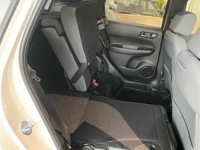 Honda Jazz e:HEV 1.5 i-MMD Hybrid Advance Sport (GR)