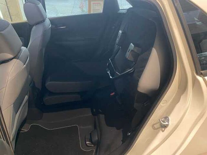 Honda Jazz e:HEV 1.5 i-MMD Hybrid Advance Sport (GR)