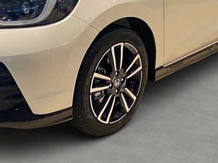 Honda Jazz e:HEV 1.5 i-MMD Hybrid Advance Sport (GR)