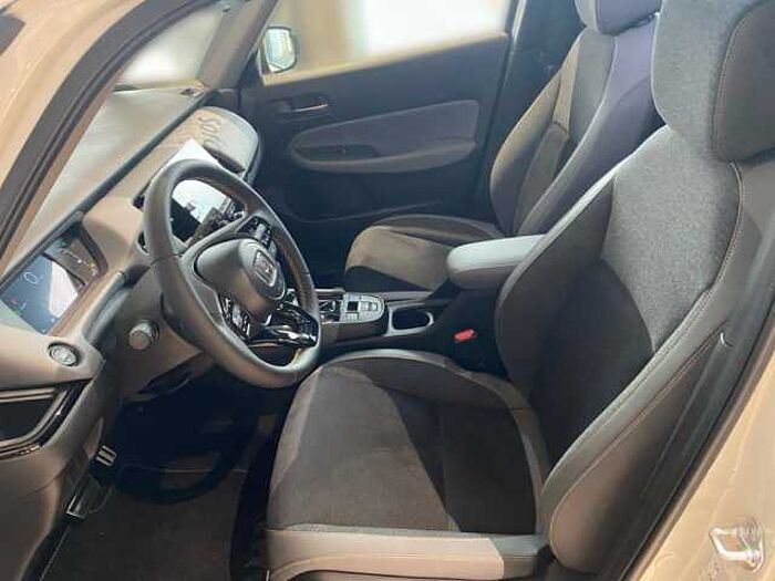 Honda Jazz e:HEV 1.5 i-MMD Hybrid Advance Sport (GR)