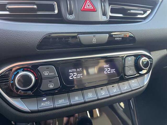 Hyundai i30 1.5 T-GDI 48V DCT N Line Sitz-P. +Pano