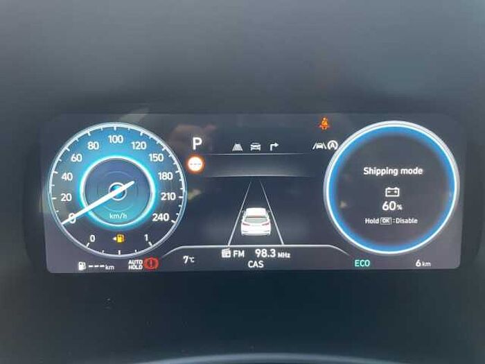 Hyundai i30 1.5 T-GDI 48V DCT N Line Sitz-P. +Pano