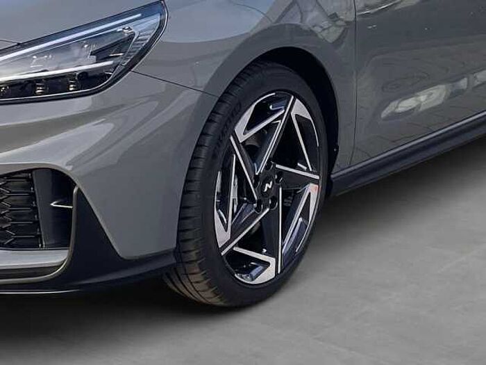 Hyundai i30 1.5 T-GDI 48V DCT N Line Sitz-P. +Pano