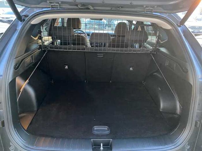 Hyundai TUCSON 1.6 T-GDi HEV 2WD Trend *ASS-P.*el..Heck.*