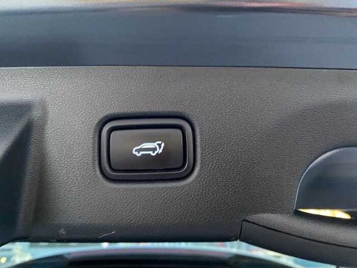 Hyundai TUCSON 1.6 T-GDi HEV 2WD Trend *ASS-P.*el..Heck.*