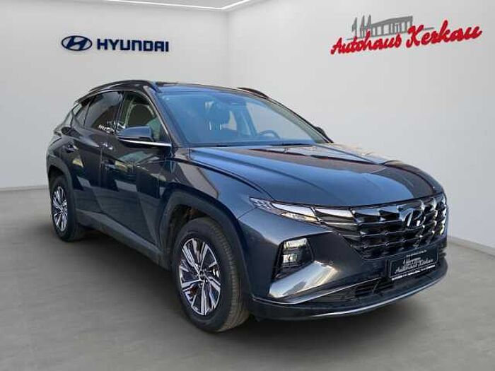 Hyundai TUCSON 1.6 T-GDi HEV 2WD Trend *ASS-P.*el..Heck.*