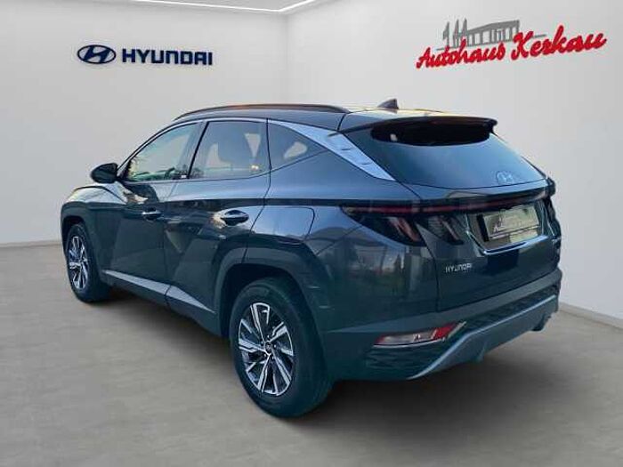 Hyundai TUCSON 1.6 T-GDi HEV 2WD Trend *ASS-P.*el..Heck.*