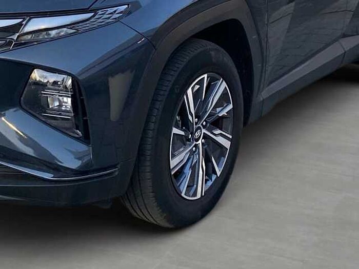 Hyundai TUCSON 1.6 T-GDi HEV 2WD Trend *ASS-P.*el..Heck.*