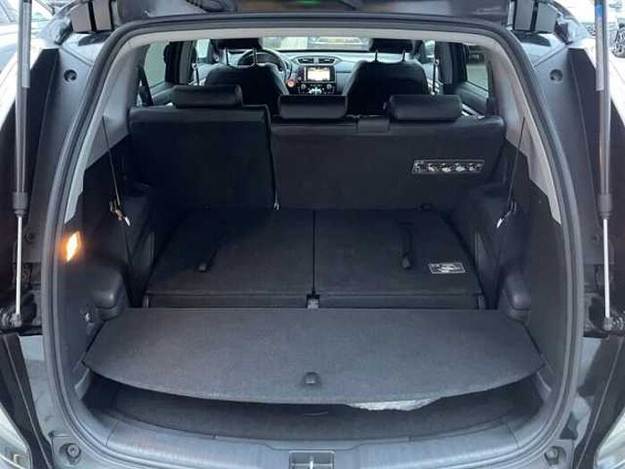 Honda CR-V 1.5T 4WD CVT Lifestyle *7Sitzer*Scheckheft*
