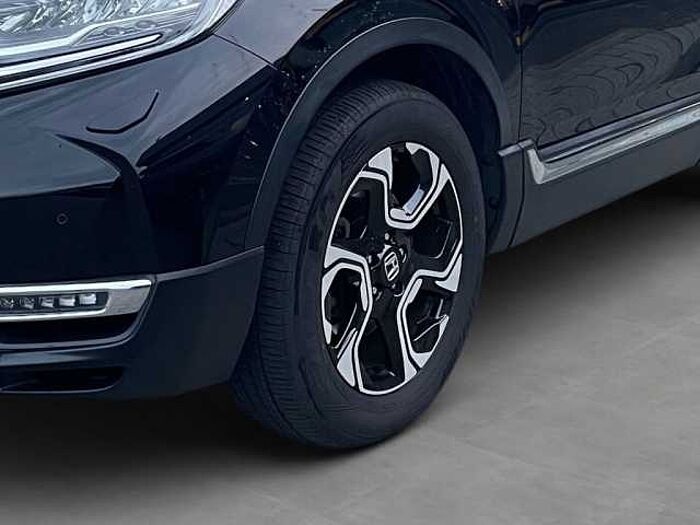 Honda CR-V 1.5T 4WD CVT Lifestyle *7Sitzer*Scheckheft*