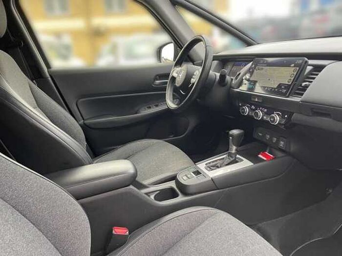 Honda Jazz 1.5 i-MMD Hybrid e-CVT Executive +1.Hand*