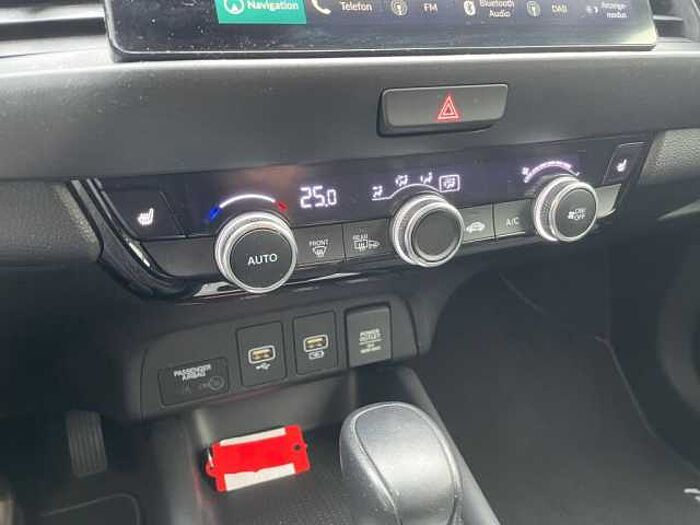 Honda Jazz 1.5 i-MMD Hybrid e-CVT Executive +1.Hand*