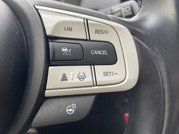 Honda Jazz 1.5 i-MMD Hybrid e-CVT Executive +1.Hand*