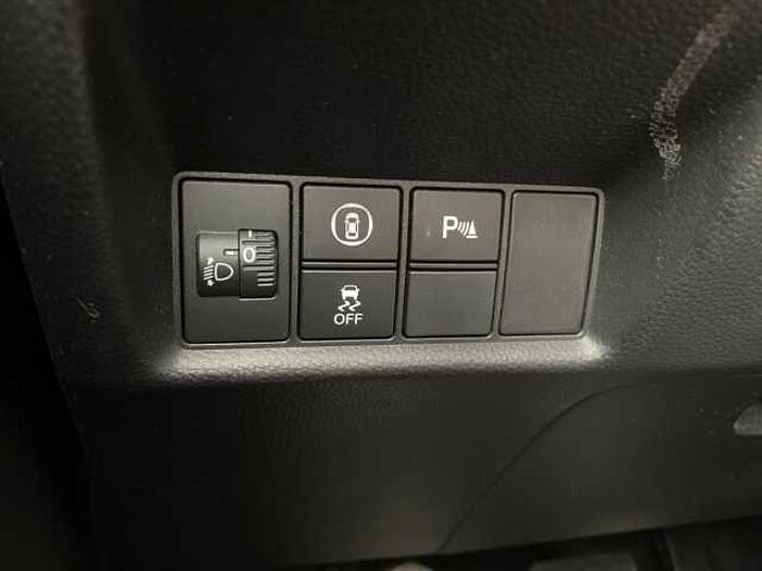 Honda Jazz 1.5 i-MMD Hybrid e-CVT Executive +1.Hand*