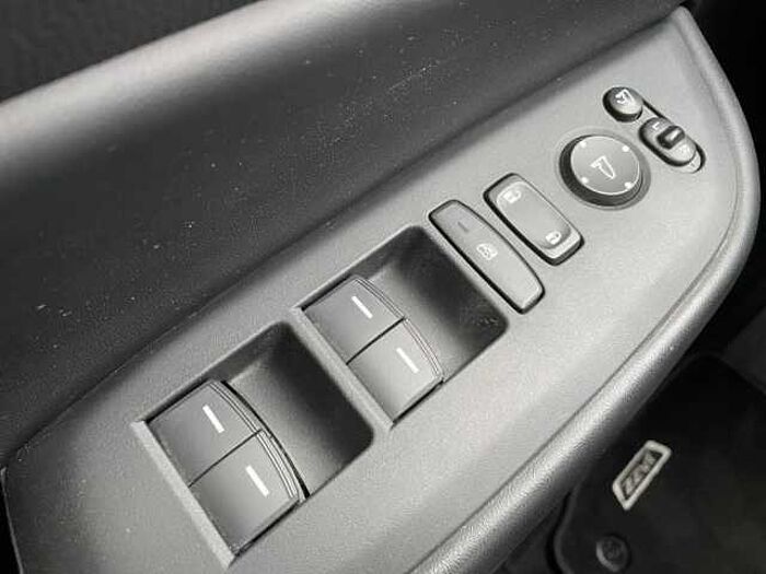 Honda Jazz 1.5 i-MMD Hybrid e-CVT Executive +1.Hand*