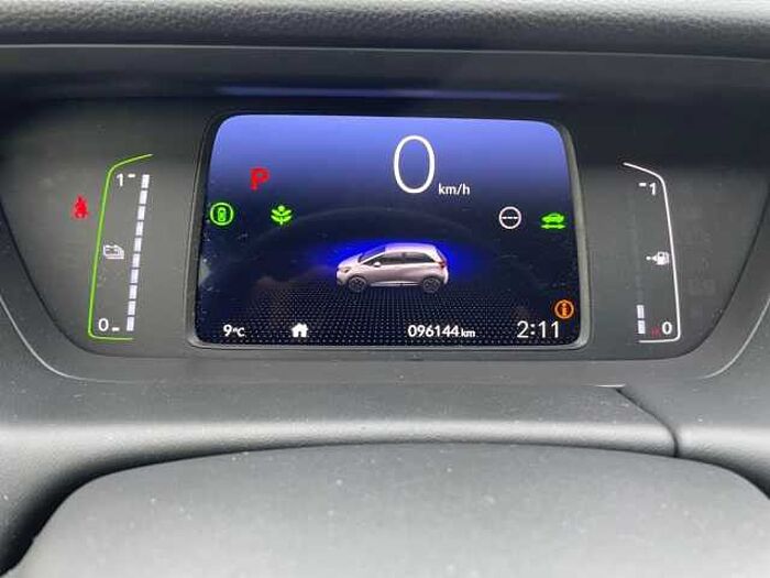 Honda Jazz 1.5 i-MMD Hybrid e-CVT Executive +1.Hand*