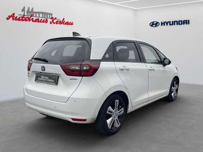 Honda Jazz 1.5 i-MMD Hybrid e-CVT Executive +1.Hand*