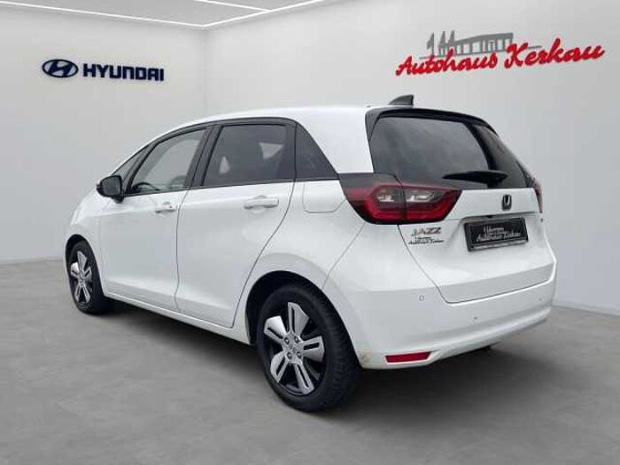 Honda Jazz 1.5 i-MMD Hybrid e-CVT Executive +1.Hand*