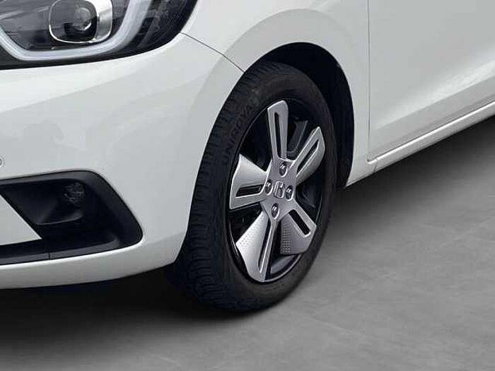 Honda Jazz 1.5 i-MMD Hybrid e-CVT Executive +1.Hand*