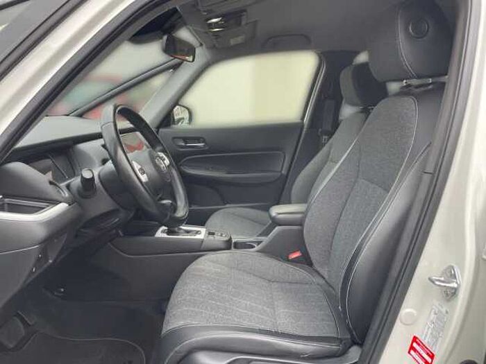 Honda Jazz 1.5 i-MMD Hybrid e-CVT Executive +1.Hand*