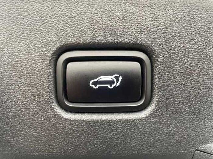 Hyundai TUCSON 1.6 PHEV 4WD Trend *Standhzg*ASS*el. Heck*