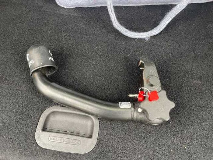 Hyundai TUCSON 1.6 PHEV 4WD Trend *Standhzg*ASS*el. Heck*