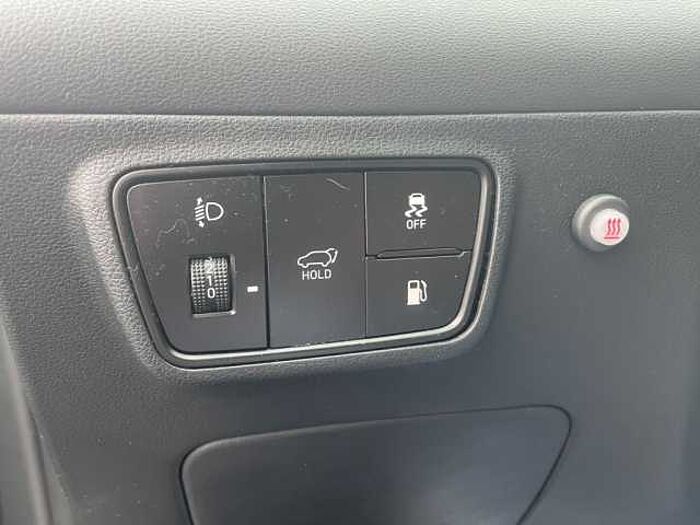 Hyundai TUCSON 1.6 PHEV 4WD Trend *Standhzg*ASS*el. Heck*