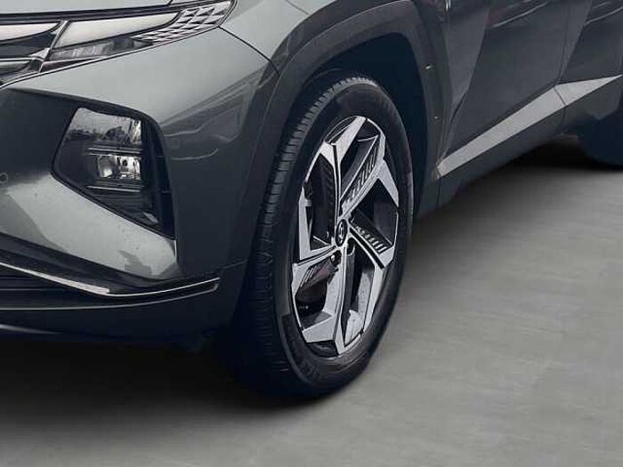 Hyundai TUCSON 1.6 PHEV 4WD Trend *Standhzg*ASS*el. Heck*