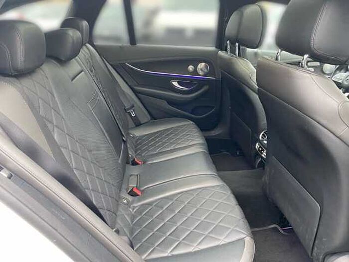 Mercedes-Benz E 400d T 9G *designo*Widescreen*Pano*HUD*Standhzg* E-Klasse