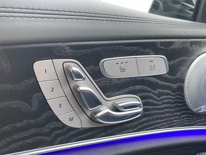 Mercedes-Benz E 400d T 9G *designo*Widescreen*Pano*HUD*Standhzg* E-Klasse