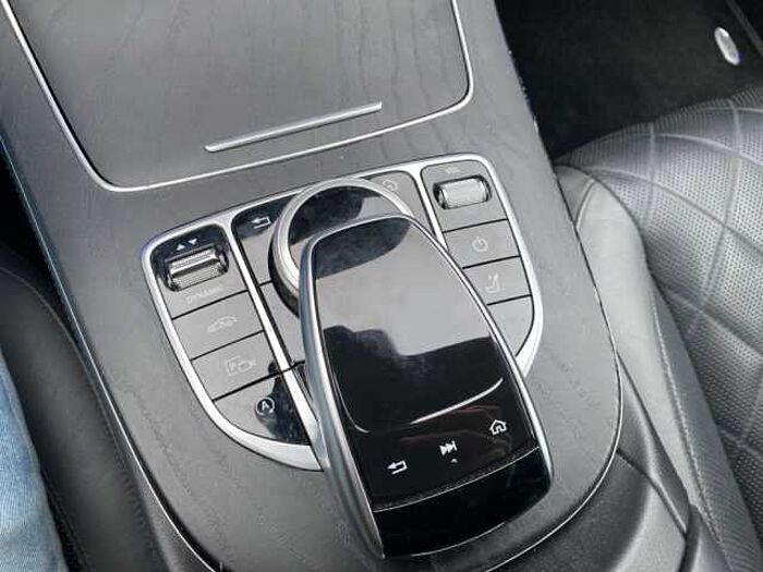 Mercedes-Benz E 400d T 9G *designo*Widescreen*Pano*HUD*Standhzg* E-Klasse