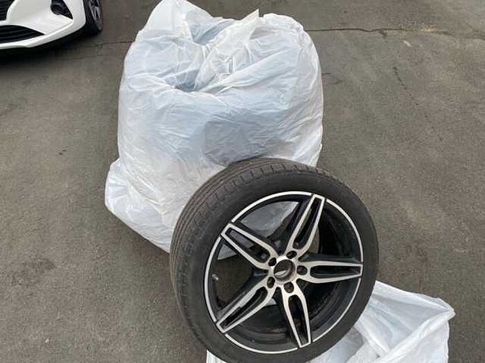 Mercedes-Benz E 400d T 9G *designo*Widescreen*Pano*HUD*Standhzg* E-Klasse