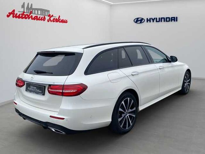 Mercedes-Benz E 400d T 9G *designo*Widescreen*Pano*HUD*Standhzg* E-Klasse