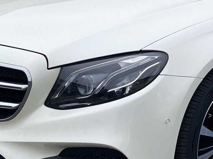 Mercedes-Benz E 400d T 9G *designo*Widescreen*Pano*HUD*Standhzg* E-Klasse