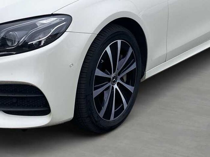 Mercedes-Benz E 400d T 9G *designo*Widescreen*Pano*HUD*Standhzg* E-Klasse