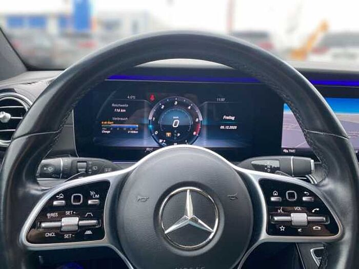 Mercedes-Benz E 400d T 9G *designo*Widescreen*Pano*HUD*Standhzg* E-Klasse