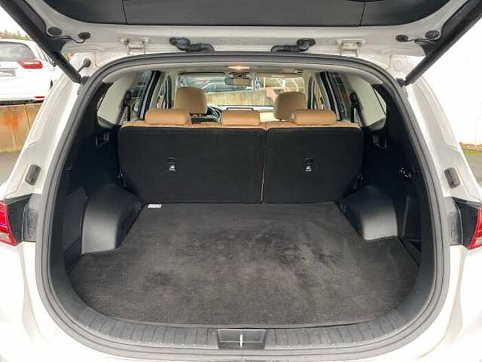 Hyundai SANTA FE 1.6 HEV 4WD Prime*Pano*HUD*Krell*Memory