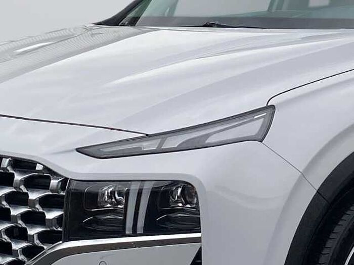 Hyundai SANTA FE 1.6 HEV 4WD Prime*Pano*HUD*Krell*Memory