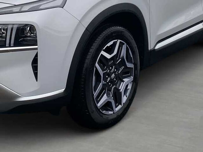 Hyundai SANTA FE 1.6 HEV 4WD Prime*Pano*HUD*Krell*Memory