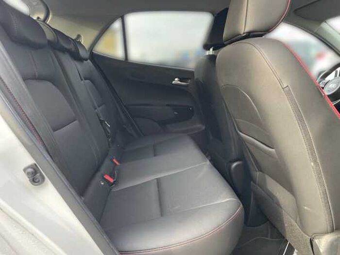 Kia Picanto 1.0 T-GDI OPF GT Line