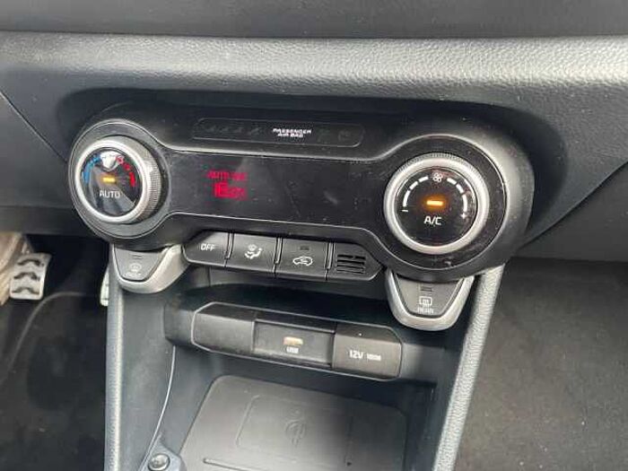 Kia Picanto 1.0 T-GDI OPF GT Line