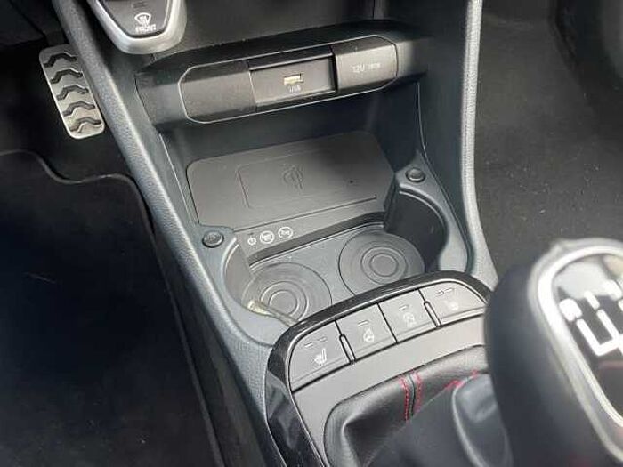 Kia Picanto 1.0 T-GDI OPF GT Line