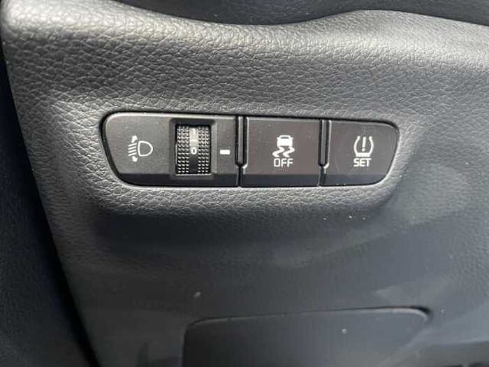 Kia Picanto 1.0 T-GDI OPF GT Line