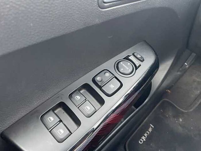 Kia Picanto 1.0 T-GDI OPF GT Line