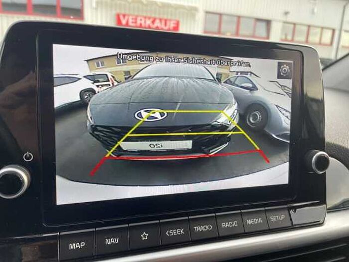 Kia Picanto 1.0 T-GDI OPF GT Line