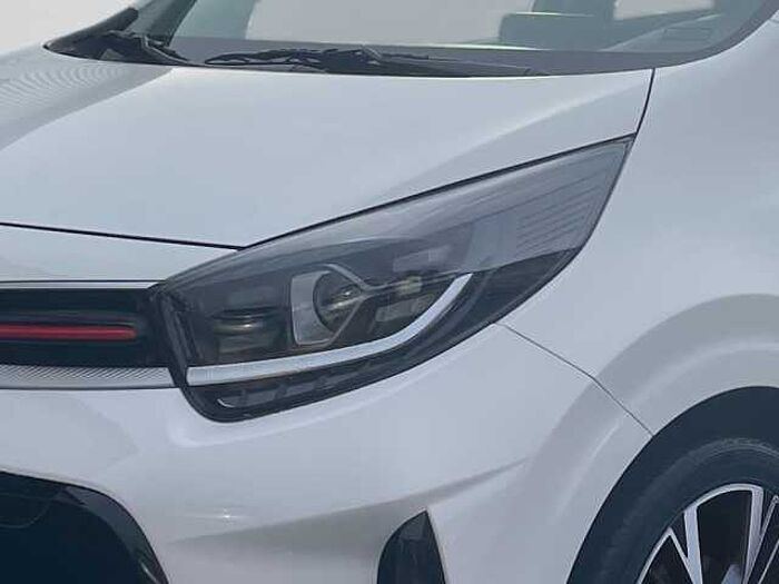 Kia Picanto 1.0 T-GDI OPF GT Line