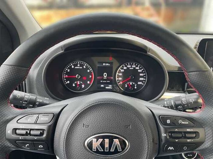 Kia Picanto 1.0 T-GDI OPF GT Line