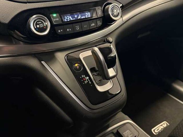 Honda CR-V 1.6i DTEC 4WD Automatik Elegance+AHK+